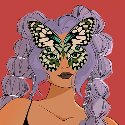 image of shitake of the wilds