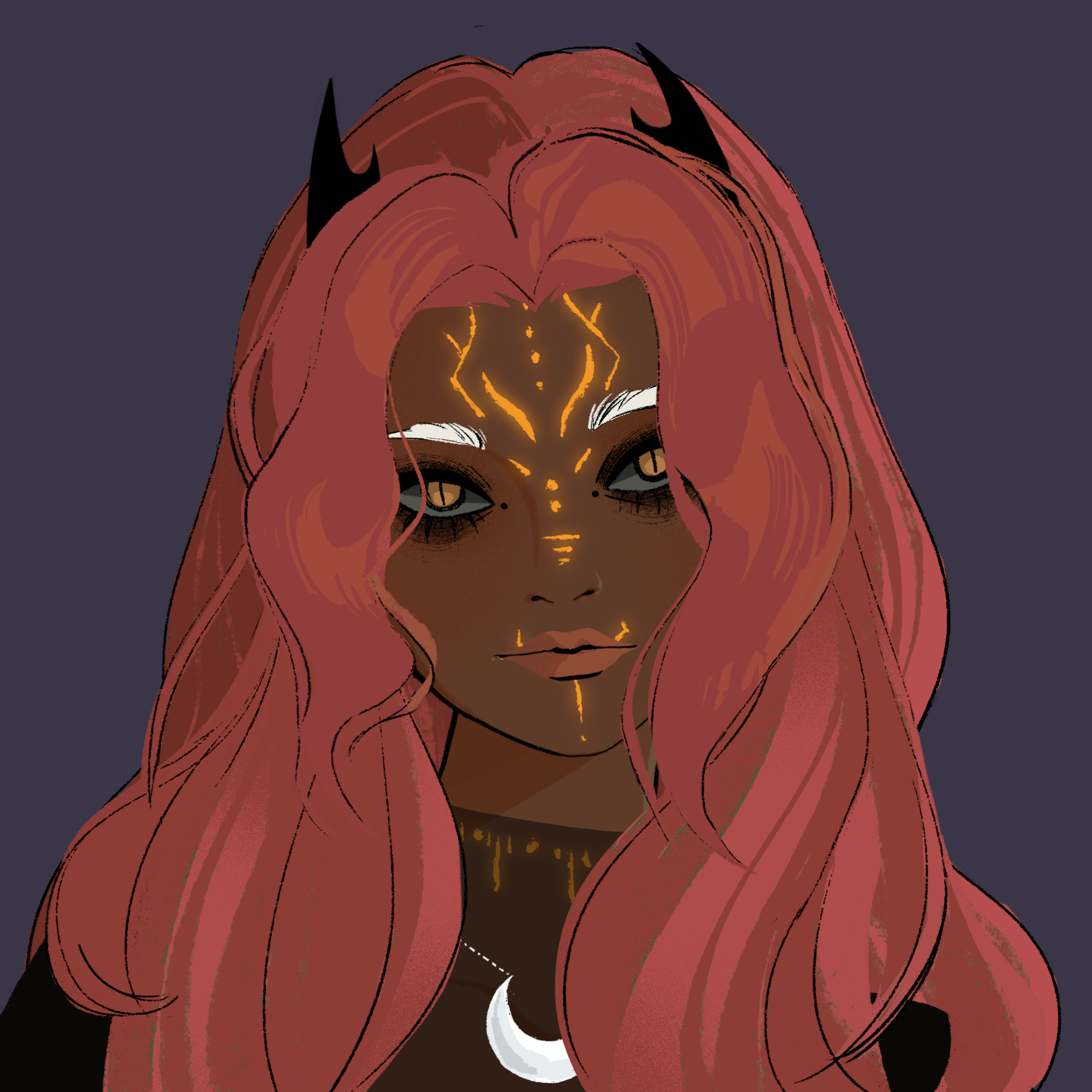 a portrait of Sublimation, the polymathic prism