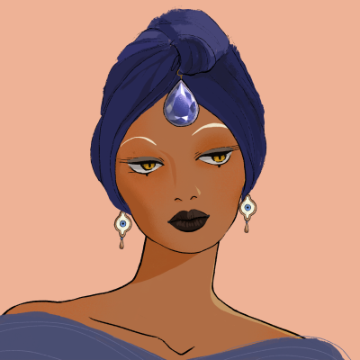 image of rosa, the infinite star