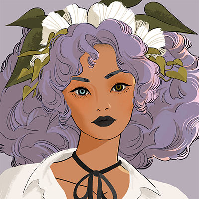 image of granny bramble