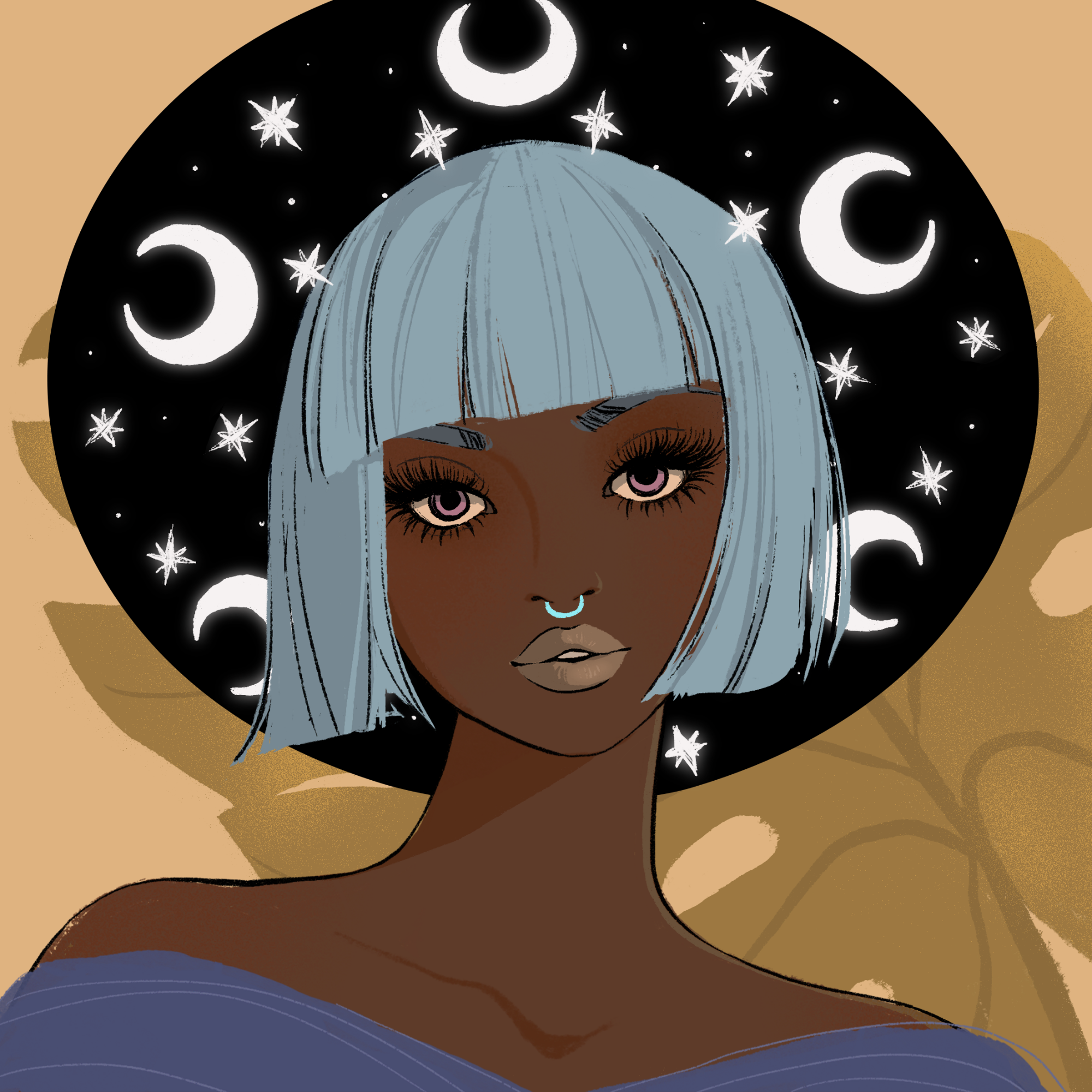 a portrait of Lima bottle