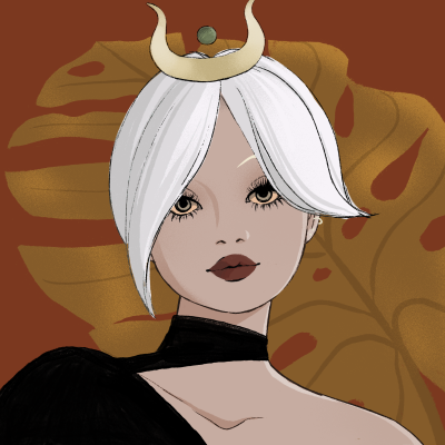 image of madam cashmere