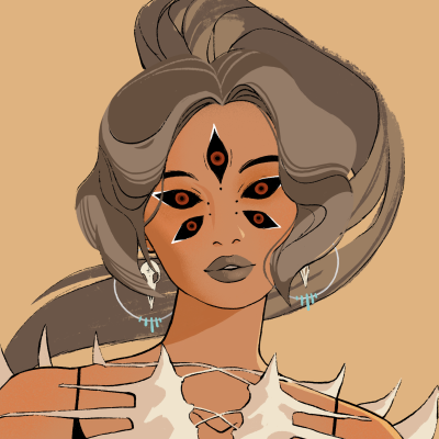 image of landslide, the strange cannon