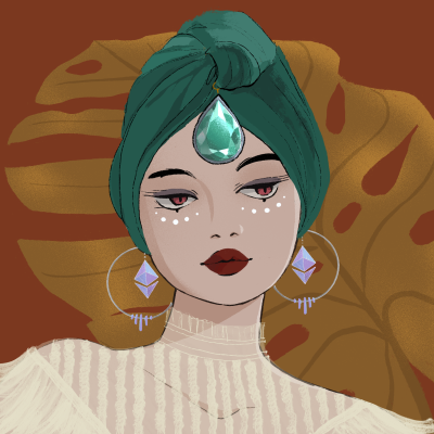 image of indole chandelier