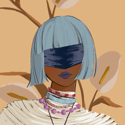 image of daisy, the balmy vision