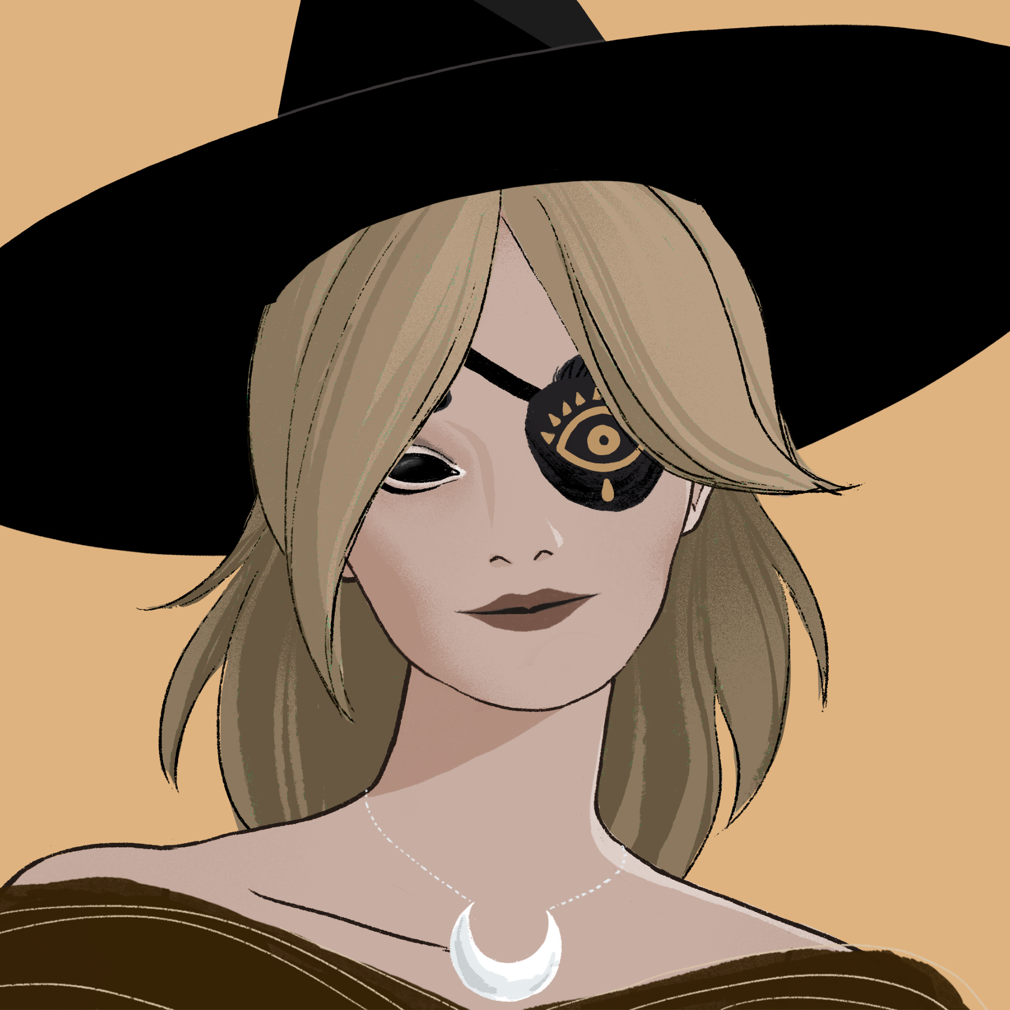 a portrait of Sugar-apple nautilus