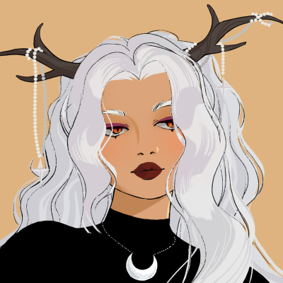 image of granny gorse