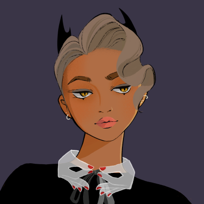 image of xylene, the wicked ward